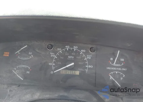 1994 Ford F150 z USA, uszkodzony, nr VIN 1FTEX15Y2RKA24467